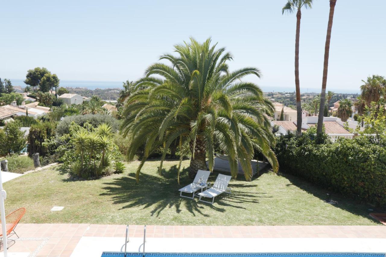 Camachuelo Holiday Home, Estepona – Bijgewerkte prijzen 2022