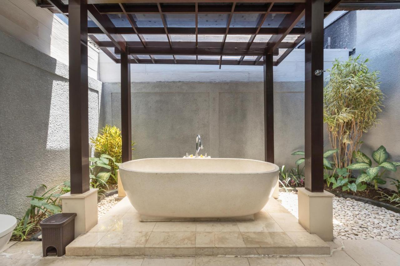 Villa Litera Seminyak Bali - 3