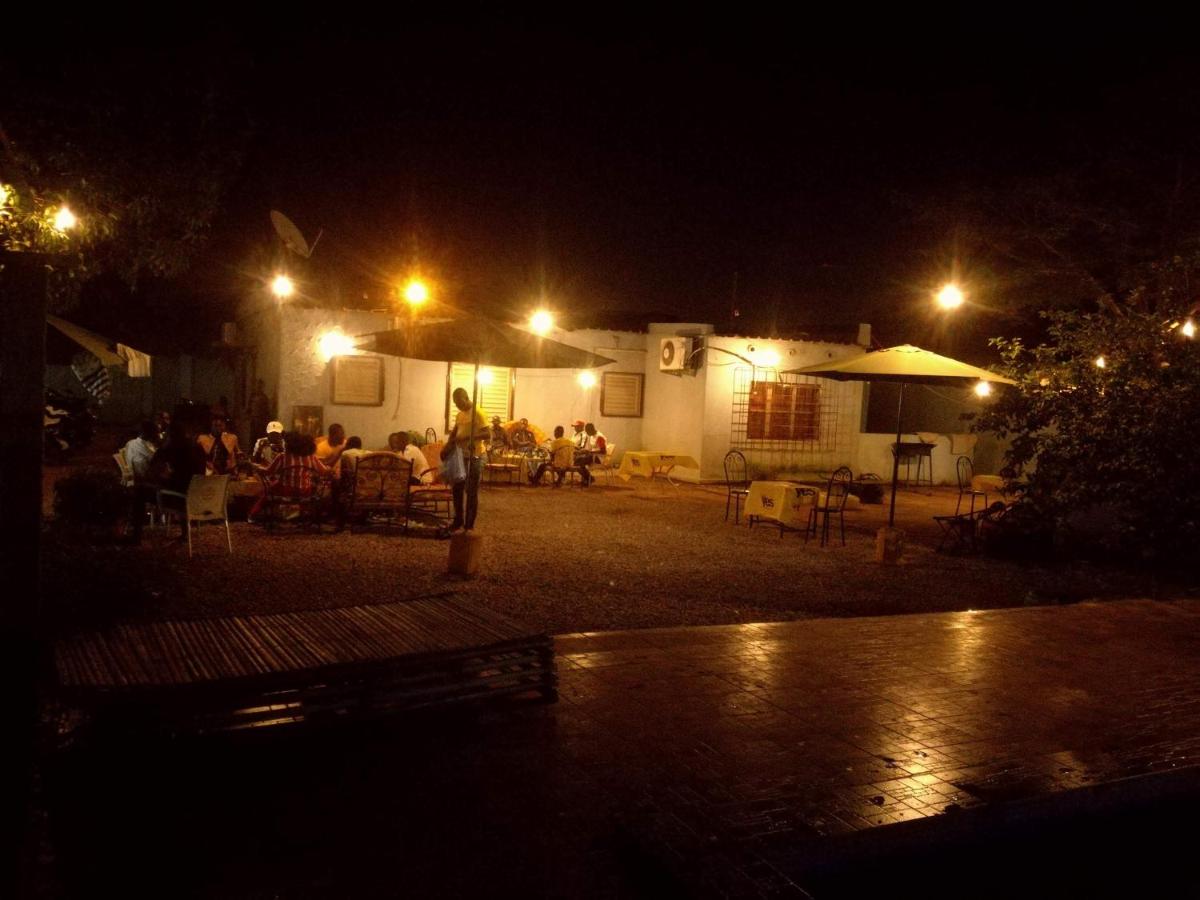 Tenko Lodge photo