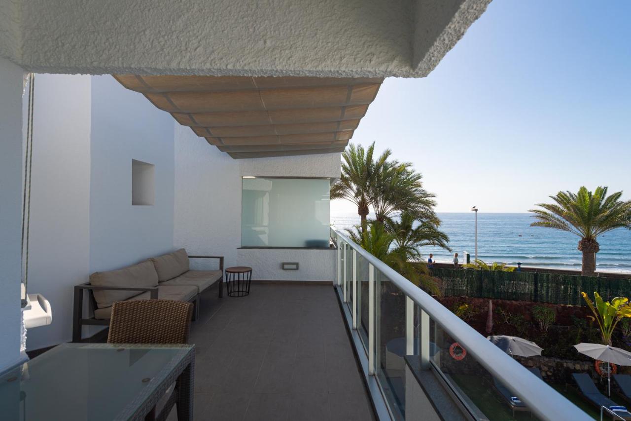 Apartamento TERRAZAMAR (España San Bartolomé) - Booking.com