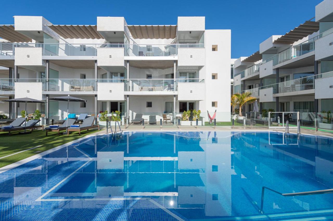 Apartamento TERRAZAMAR (España San Bartolomé) - Booking.com
