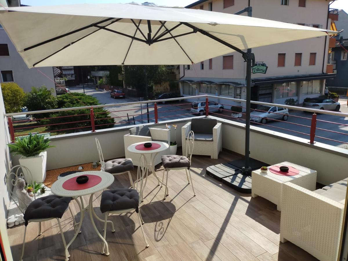 Venice Airport Villa Erica - 3