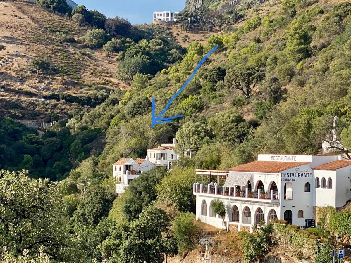 El nido de aguila, Casares – Bijgewerkte prijzen 2022