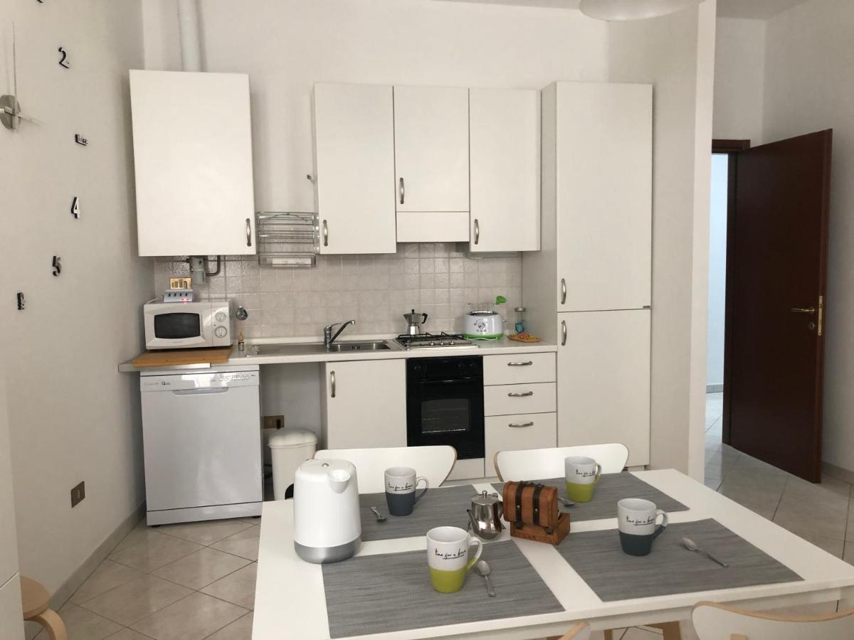 Due Ale - Nuova casa di corte a Trieste - 3