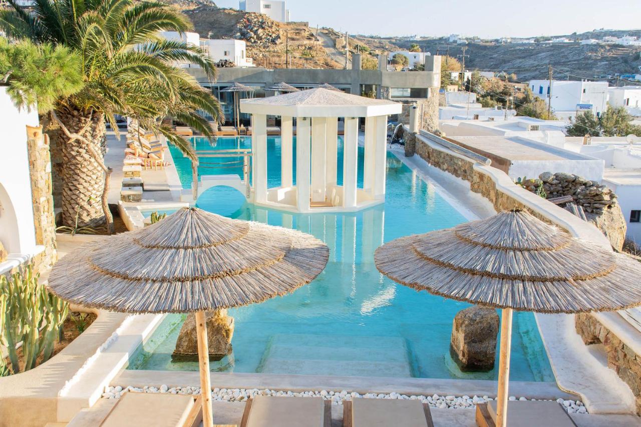 Peristeronas Village - 4