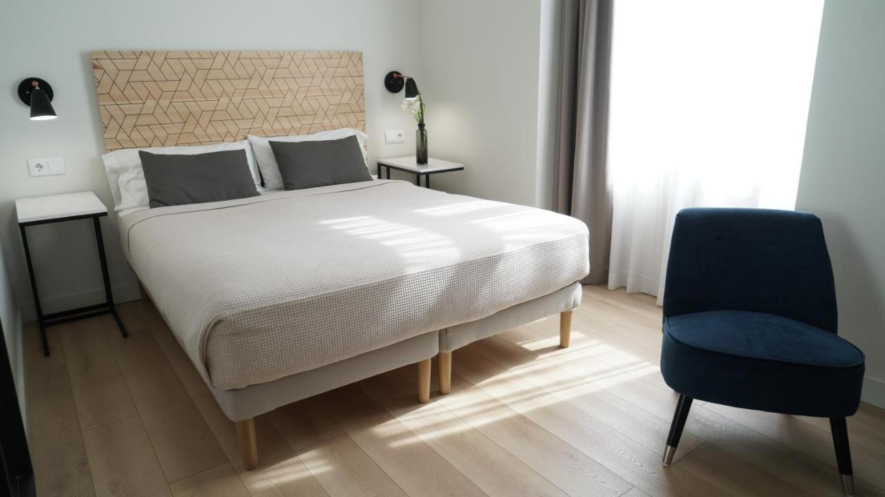 MD Design Hotel - Portal del Real, Valencia – Updated 2022 Prices