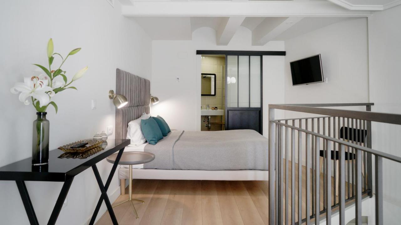 MD Design Hotel - Portal del Real, Valencia – Updated 2022 Prices