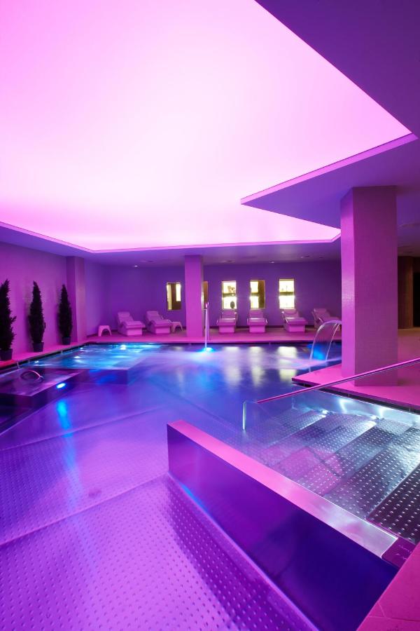 Grand Plaza Hotel & Wellness photo