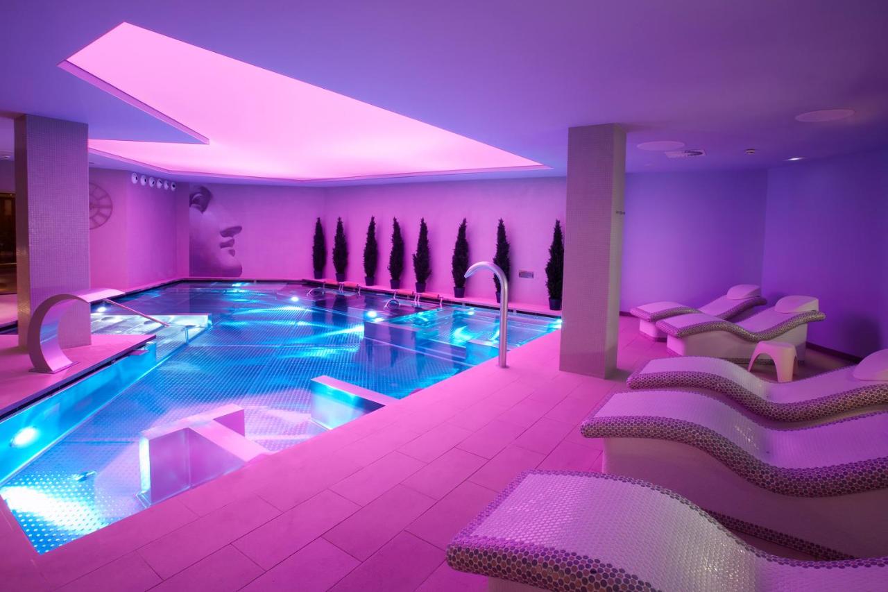 Grand Plaza Hotel & Wellness photo
