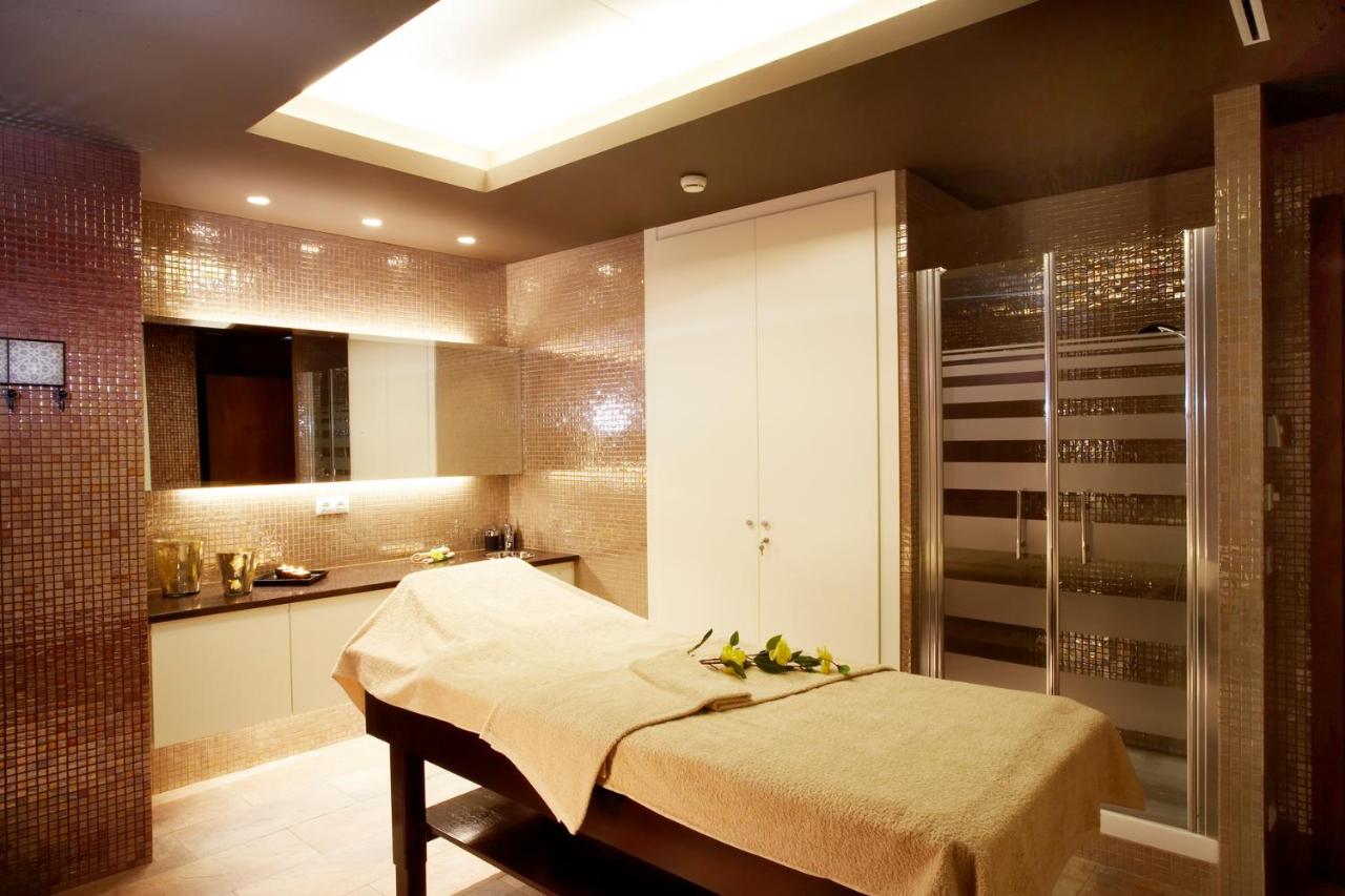 Grand Plaza Hotel & Wellness photo