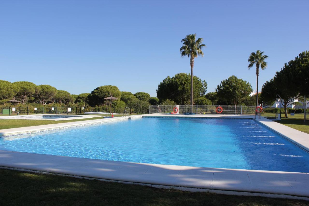 Apartamento Retama Golf II, Chiclana de la Frontera ...