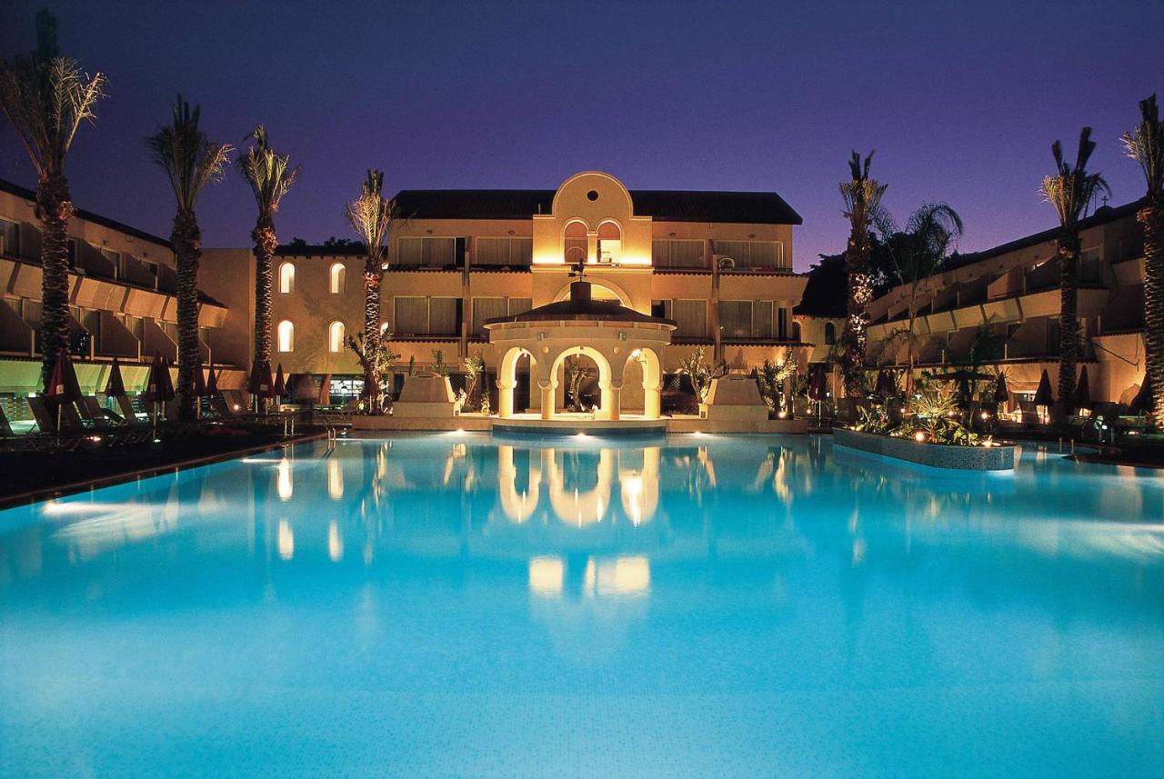 Napa Plaza Hotel (Adults Only) photo