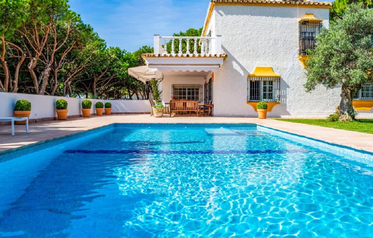 Villa de lujo en Cabo Pino (Spanje Marbella) - Booking.com