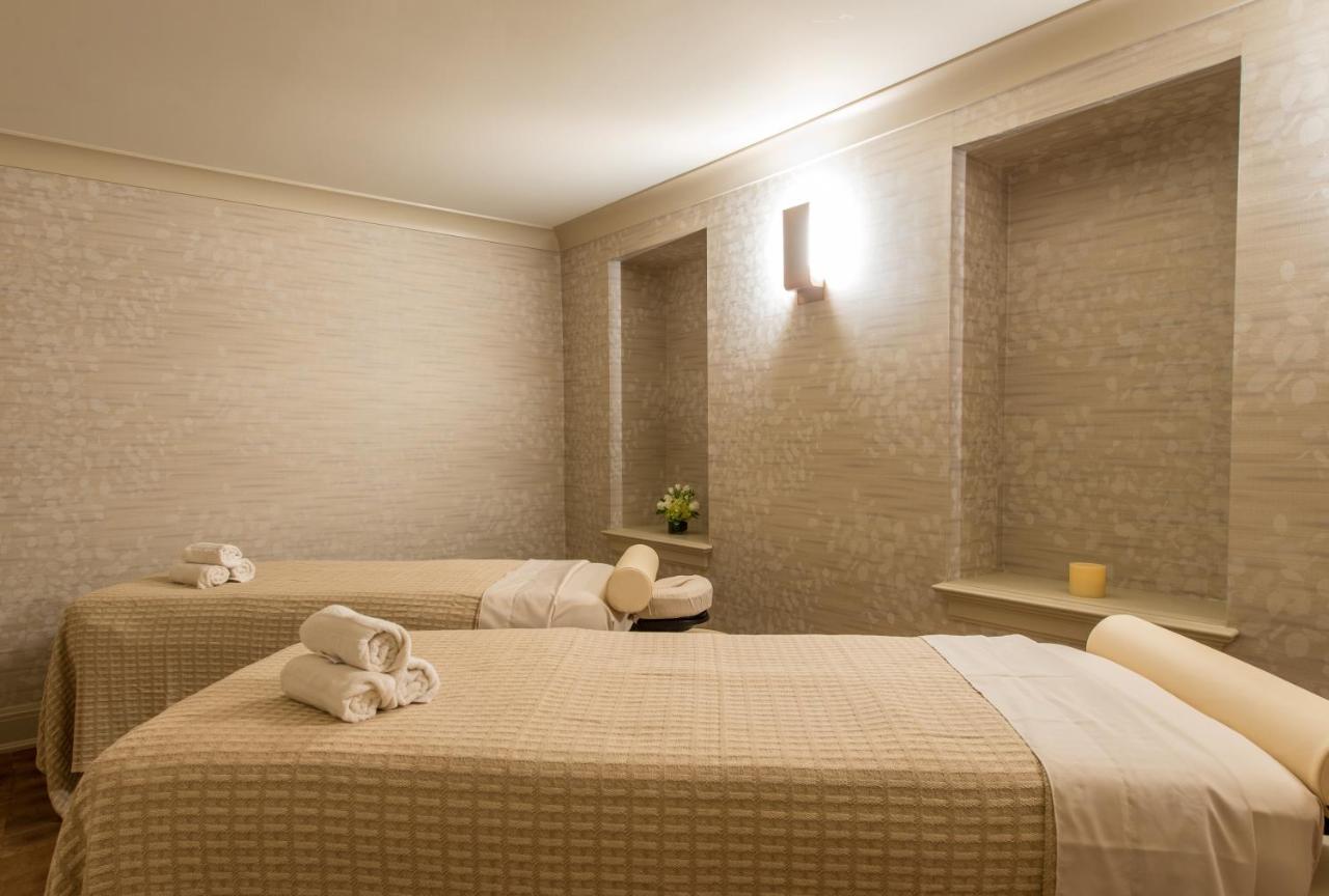 The Abbey Inn & Spa — photo 15