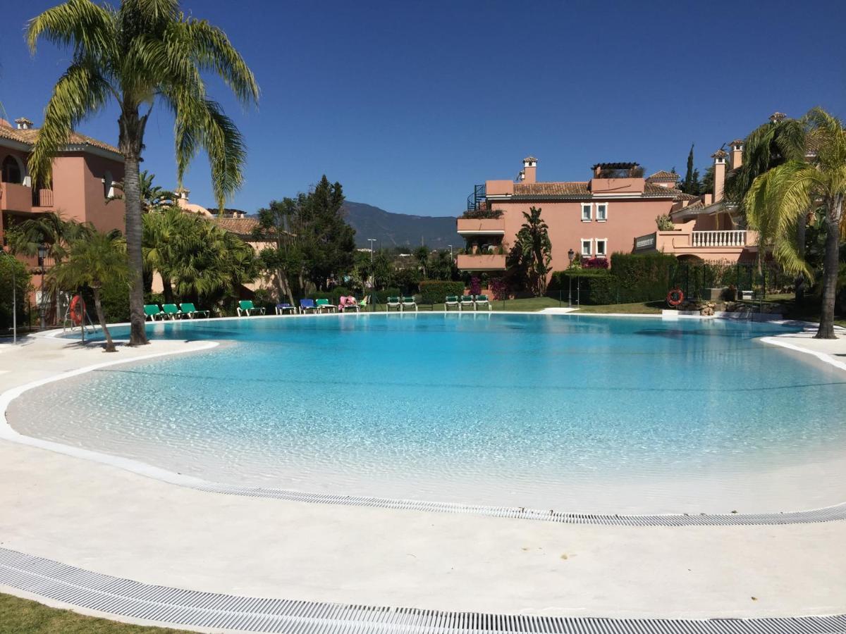 Beachside, Estepona – Updated 2022 Prices