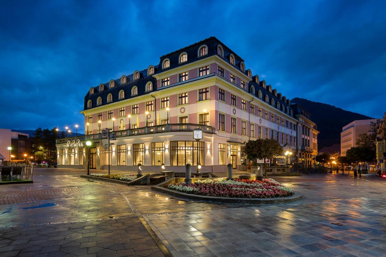 Hotel Kultúra ***