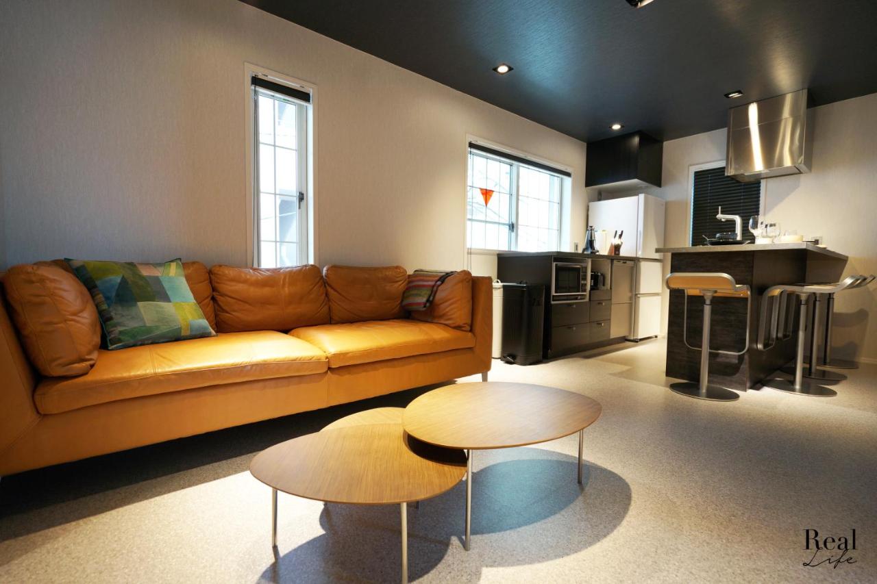 Real Life AOYAMA - 4