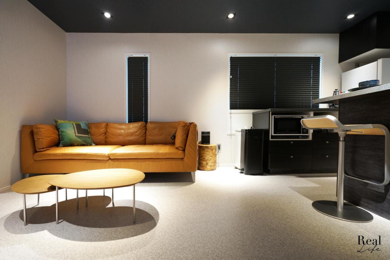 Real Life AOYAMA - 5