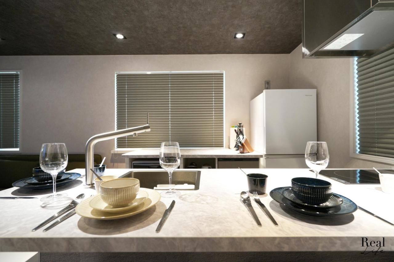 Real Life AOYAMA - 3