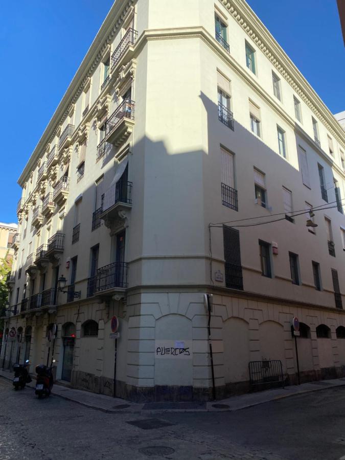 Gran Vía Apartment Granada by A3Rentals, Granada – Updated ...