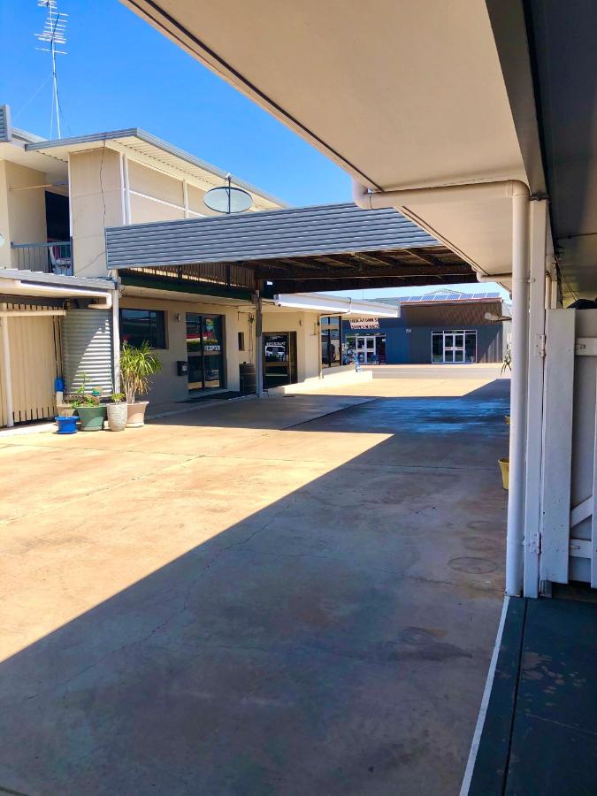 Фото Biloela Centre Motel & Steakhouse Restaurant