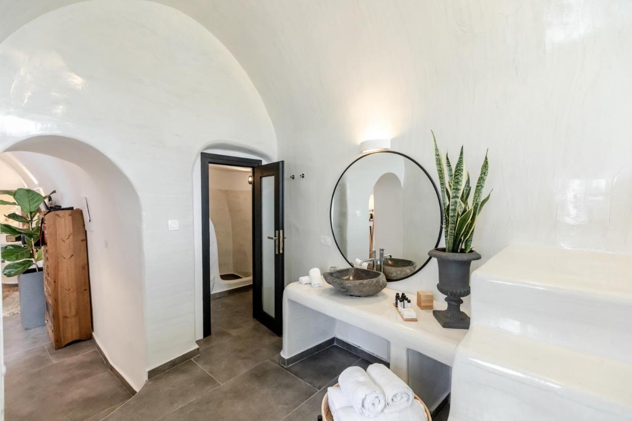 Doukas Caldera Suites - 3