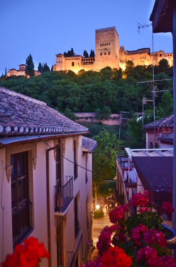 Paseo de los Tristes, Granada – Bijgewerkte prijzen 2022