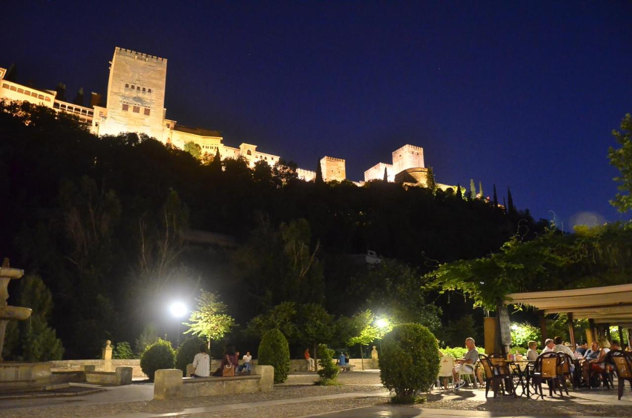Paseo de los Tristes, Granada – Bijgewerkte prijzen 2022