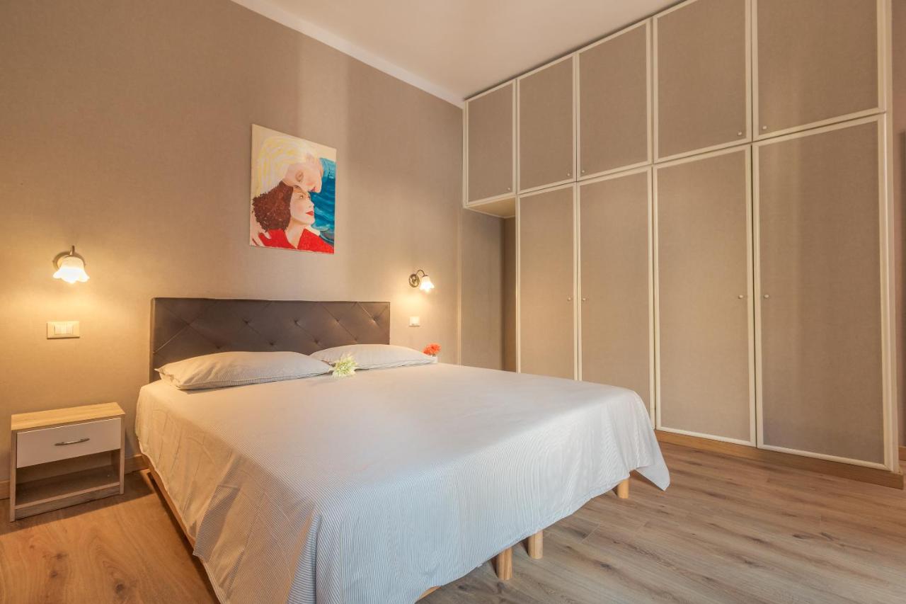 Family Colours close to @Rialto Mercato