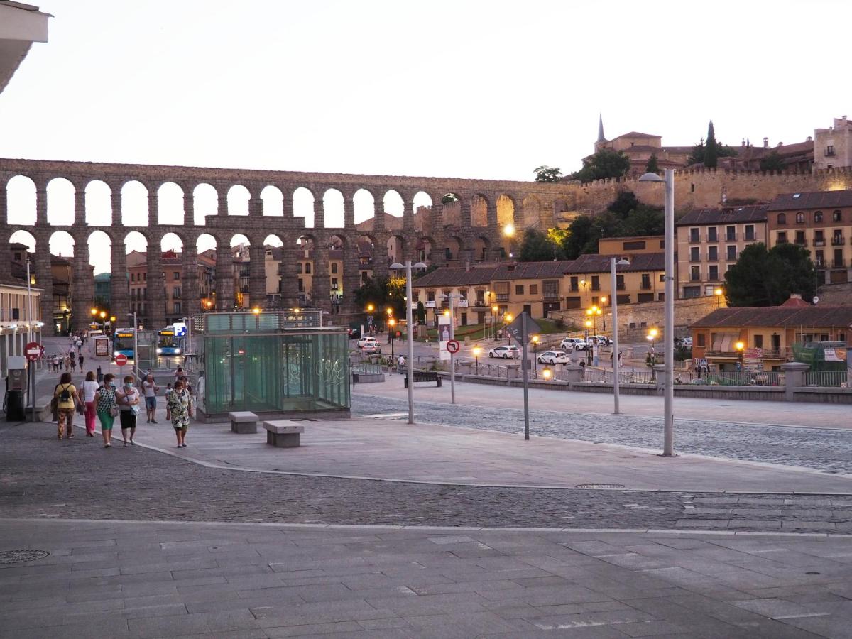 Hotel ELE Acueducto, Segovia – Updated 2022 Prices