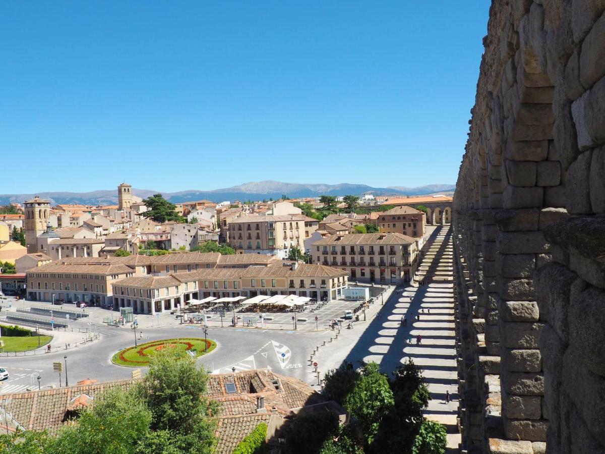 Hotel ELE Acueducto, Segovia – Updated 2022 Prices