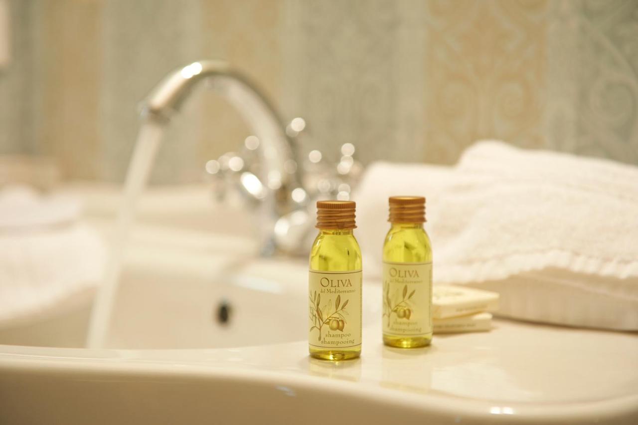 Hotel Firenze Capitale - 3