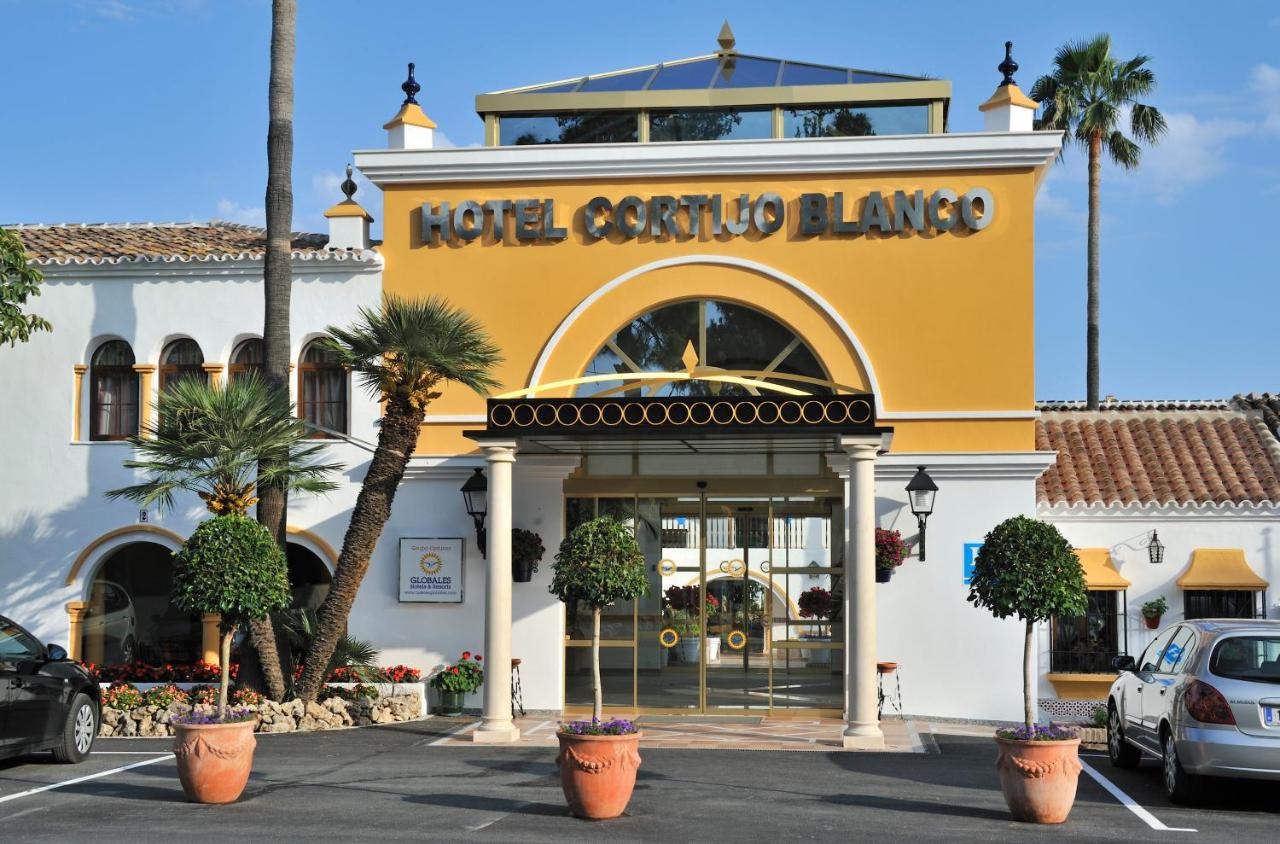 Globales Cortijo Blanco, Marbella – Updated 2022 Prices