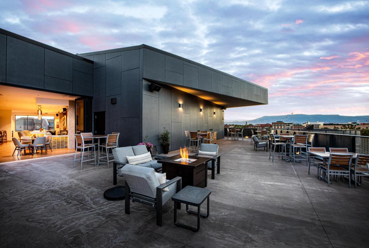 Hotel Maverick — photo 13