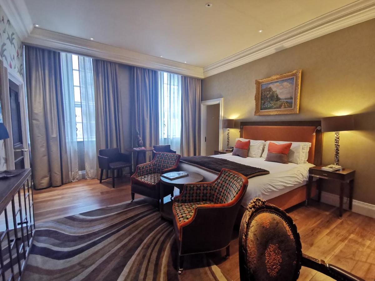 The Forbury Hotel - Laterooms