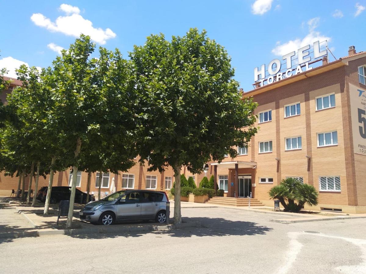 Hotel Torcal