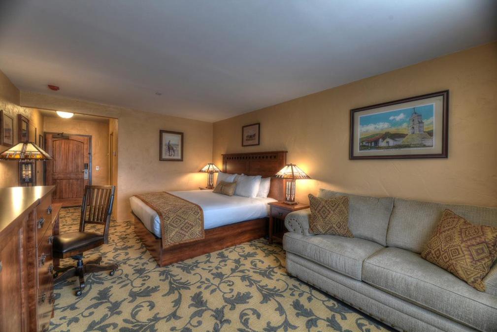 Hotel Mission De Oro — photo 9