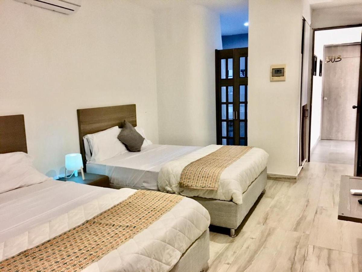 Arte Hotel photo