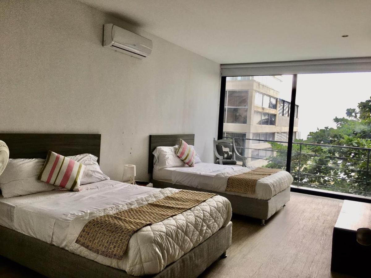 Arte Hotel photo