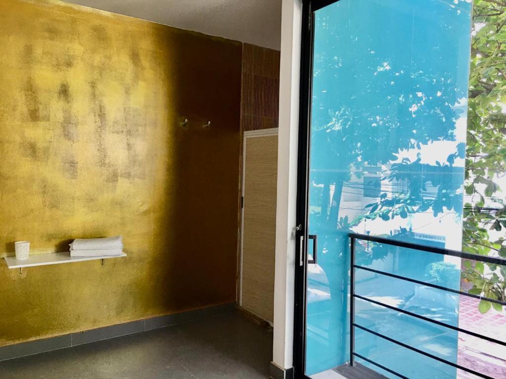Arte Hotel photo