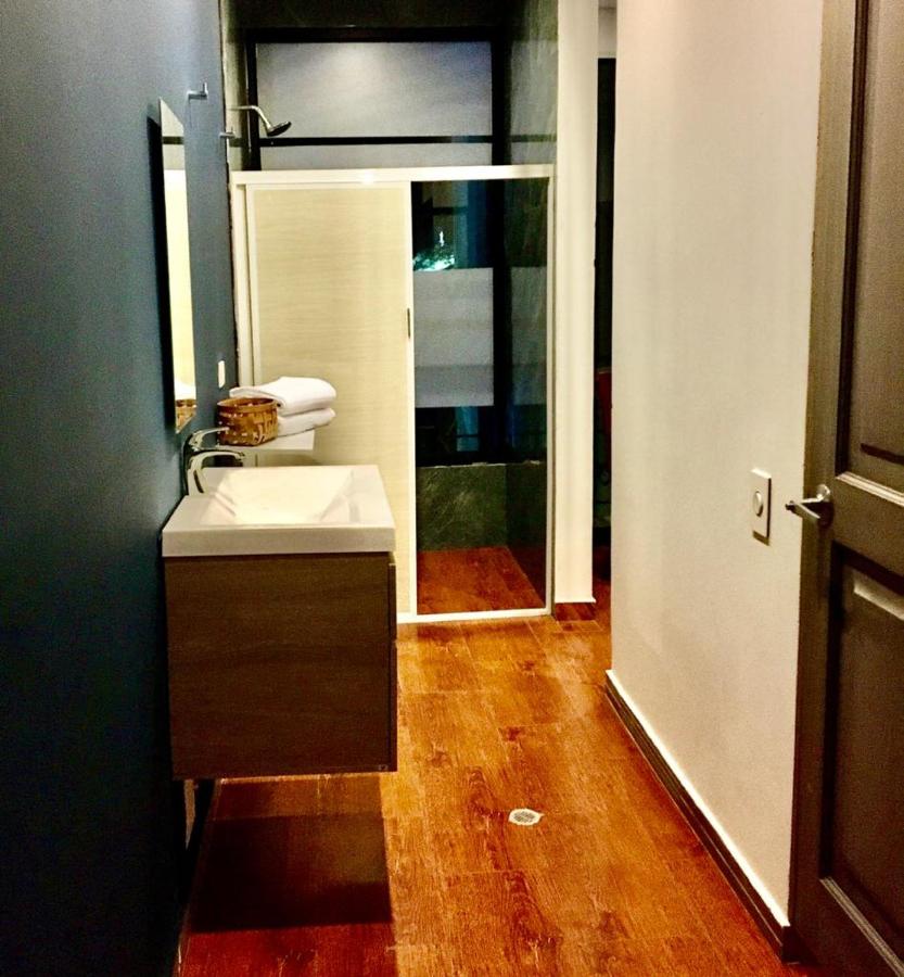 Arte Hotel photo