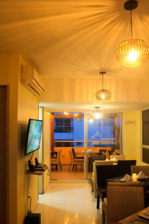 Hotel Cabreromar By GEH Suites photo