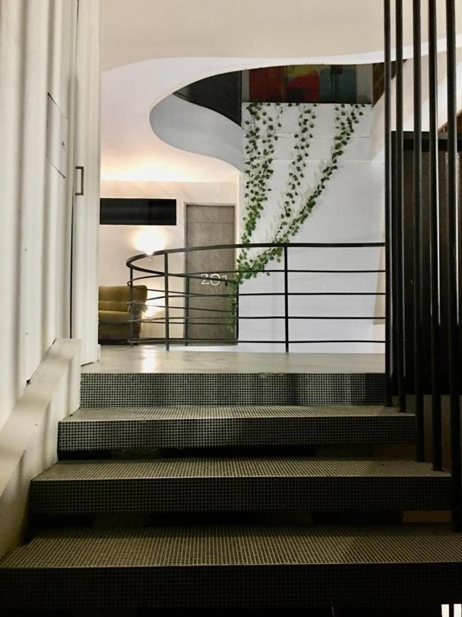 Arte Hotel photo
