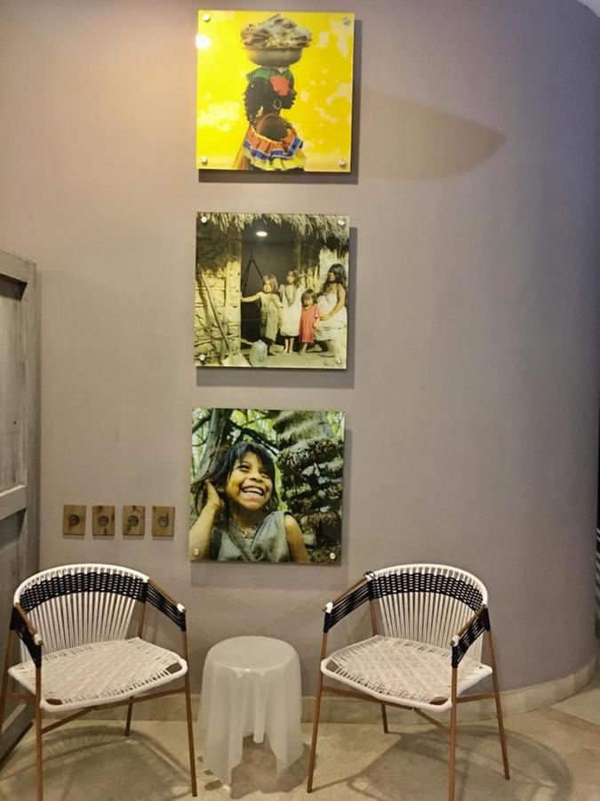 Arte Hotel photo