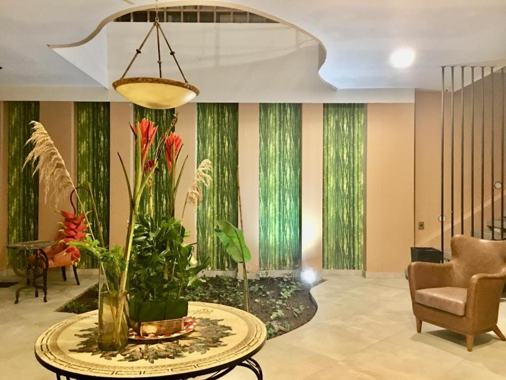 Arte Hotel photo