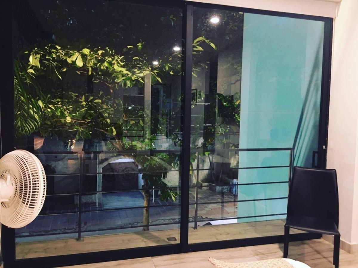 Arte Hotel photo
