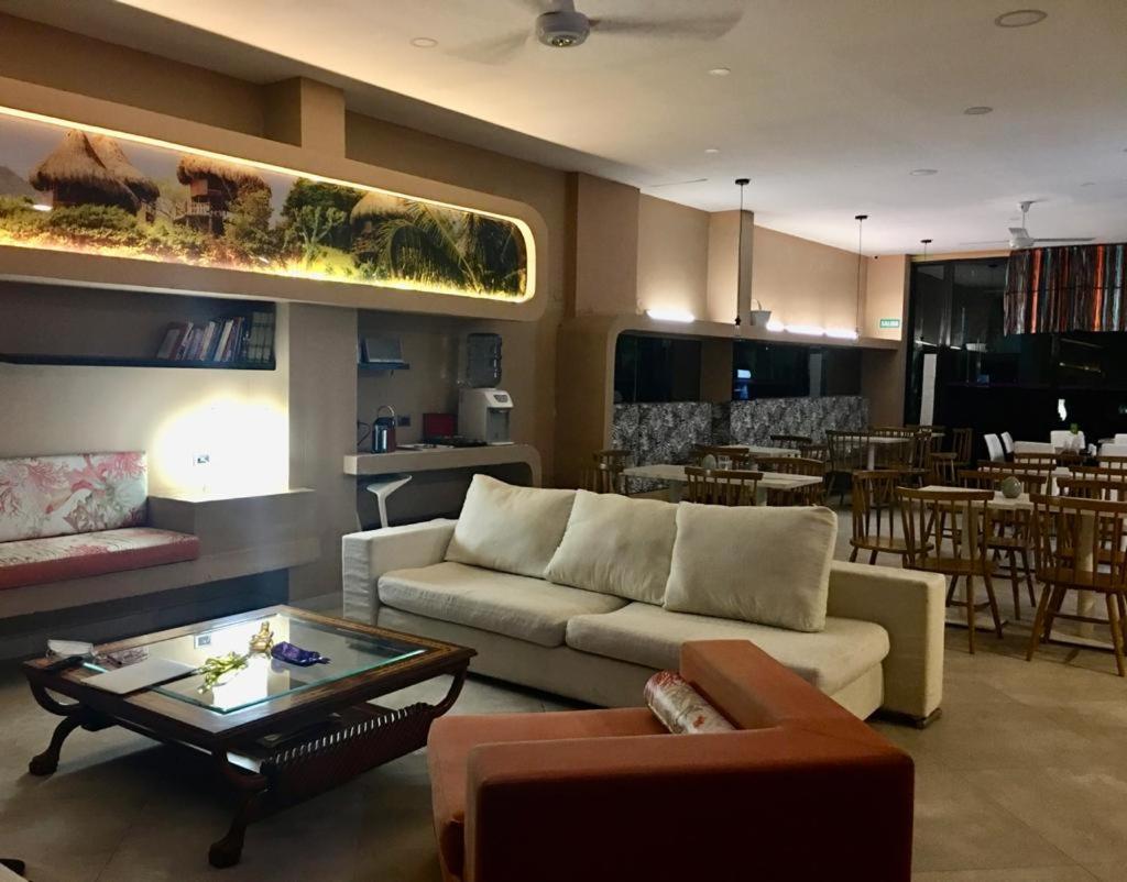 Arte Hotel photo