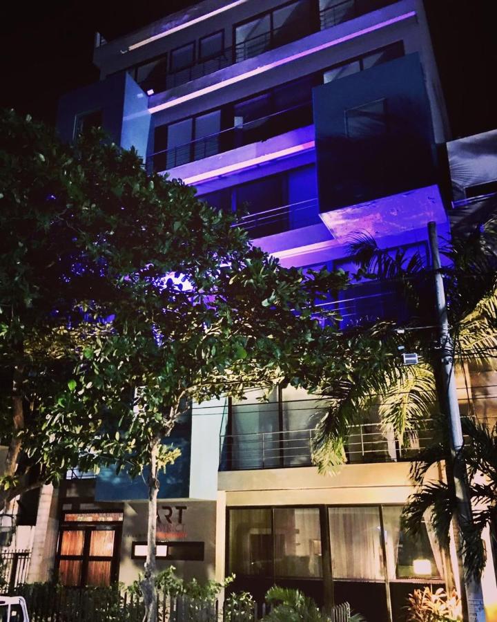 Arte Hotel photo