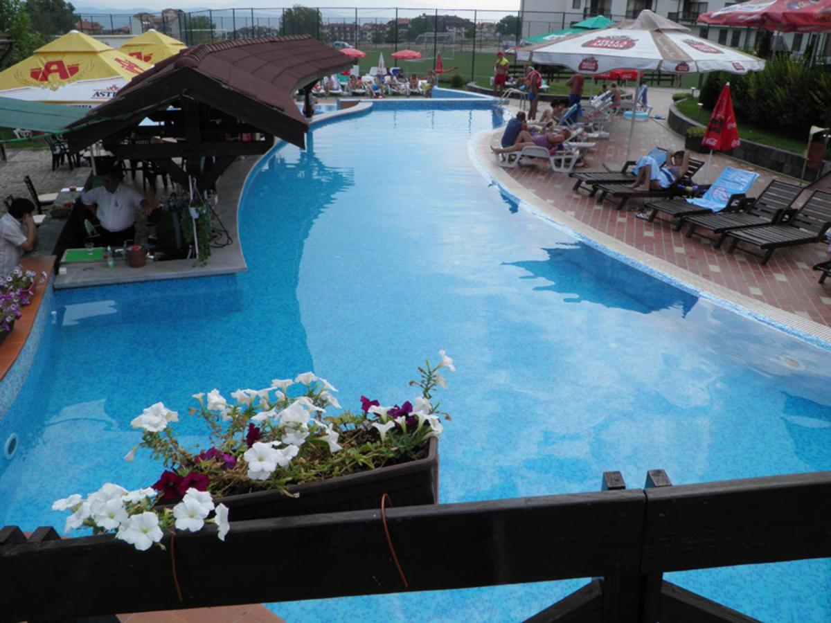 Belvedere Holiday Club photo