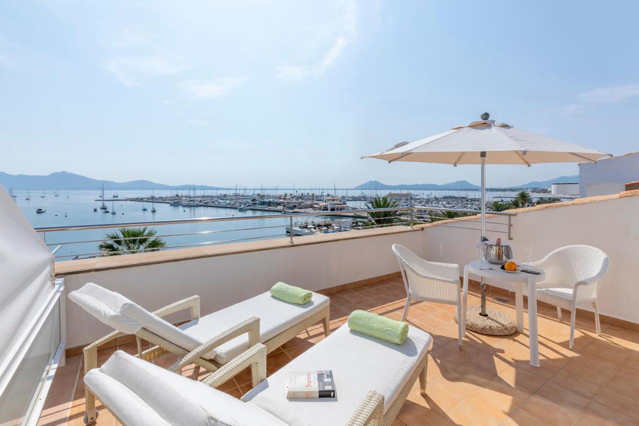Hotel Miramar, Port de Pollença – Bijgewerkte prijzen 2022